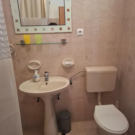 Apartment Matea *