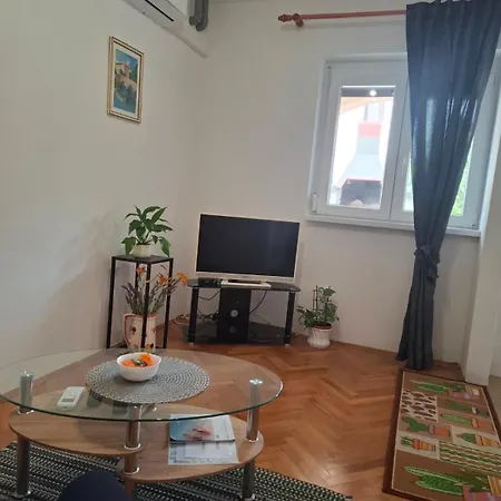 Matea Apartment