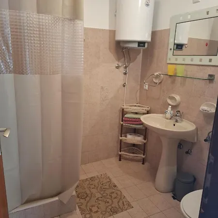 Matea Apartment Crikvenica