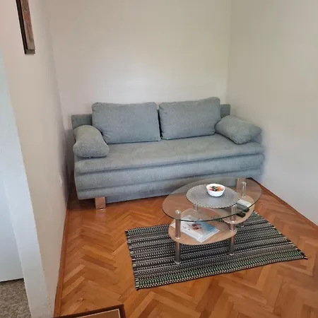 Apartment Matea